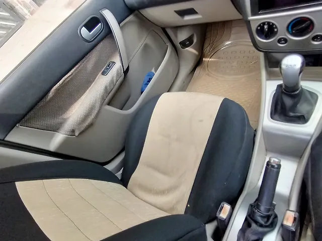 Used Ford Fiesta [2005-2008] EXi 1.4 in Jaipur