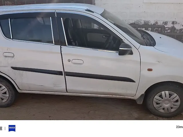 Used Maruti Suzuki Alto 800 Vxi Plus in Jaisalmer
