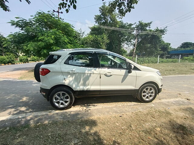 Used Ford EcoSport Titanium 1.5L TDCi [2020-2021] in Delhi