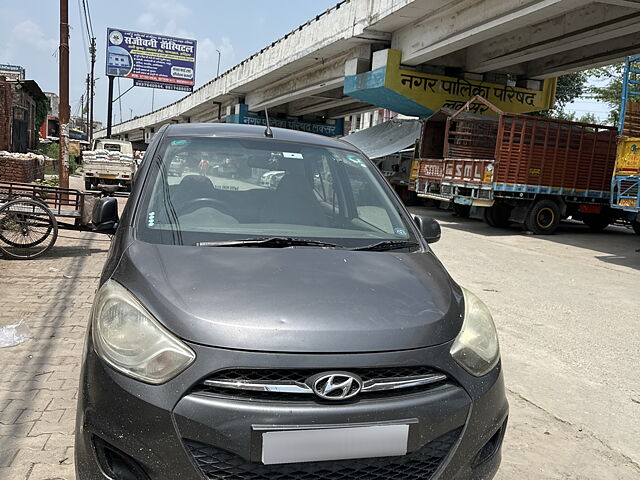 Used Hyundai i10 [2010-2017] Magna 1.2 Kappa2 in Haridwar