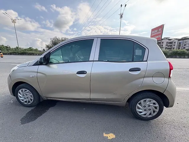 Used 2019 Hyundai Santro in Navi Mumbai