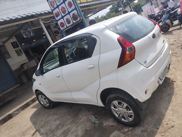 Used Datsun redi-GO [2016-2020] T(O) 1.0 [2017-2019] in Chennai