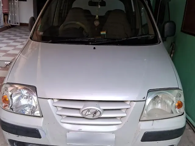 Used 2012 Hyundai Santro in Patna