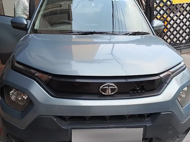 Used 2023 Tata Punch in Pondicherry Used 2023 Tata Punch in Pondicherry