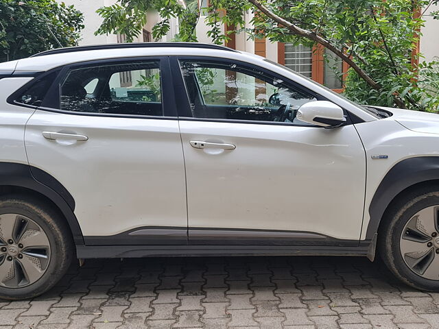 Used Hyundai Kona Electric Premium in Bangalore