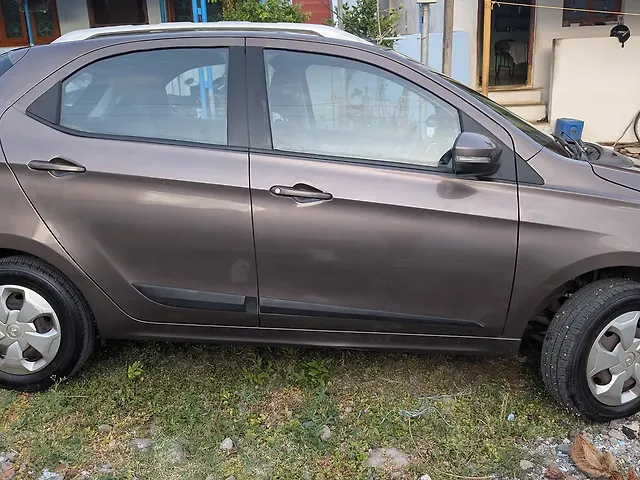 Used 2018 Tata Tiago in Coimbatore Used 2018 Tata Tiago in Coimbatore