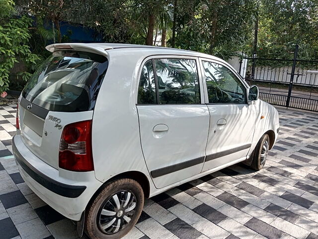 Used Hyundai Santro Xing [2003-2008] XG AT eRLX - Euro II in Thrissur