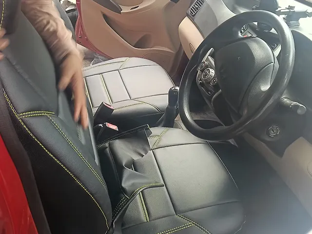 Used Hyundai Eon Era + in Chandigarh