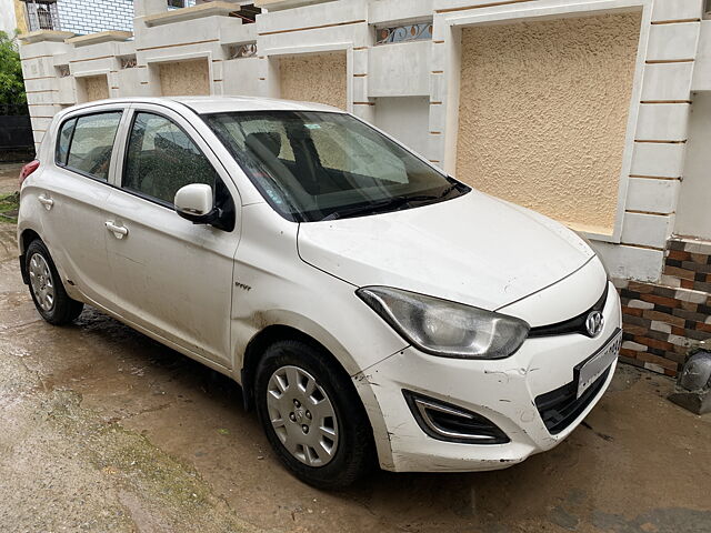 Used 2013 Hyundai i20 in Ayodhya