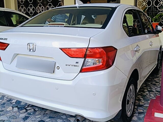 Used Honda Amaze [2018-2021] 1.2 V CVT Petrol [2018-2020] in Kochi