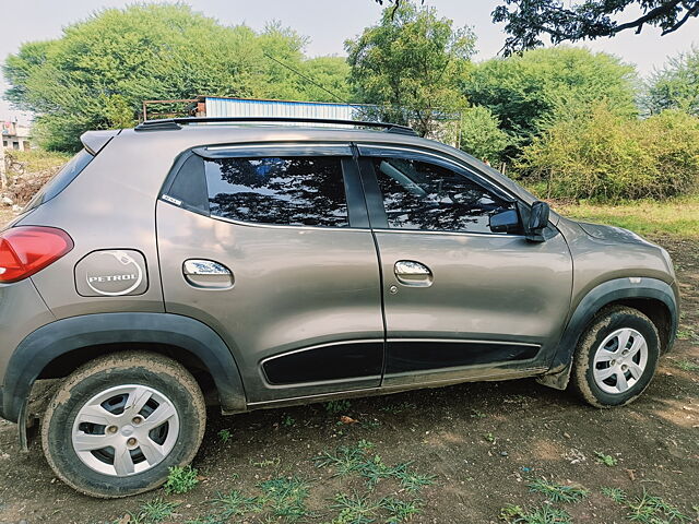 Used Renault Kwid [2015-2019] 1.0 RXT [2016-2019] in Hingoli