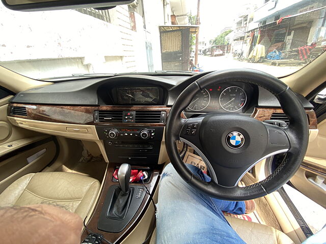 Used BMW 3 Series [2010-2012] 330i in Allahabad