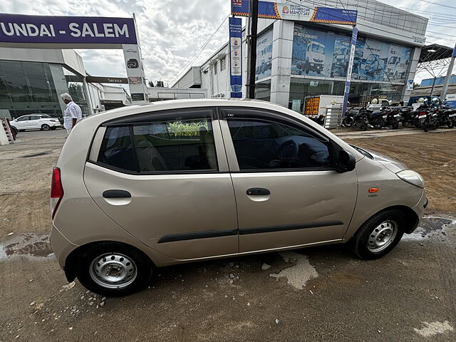 Used Hyundai i10 [2007-2010] Era in Salem