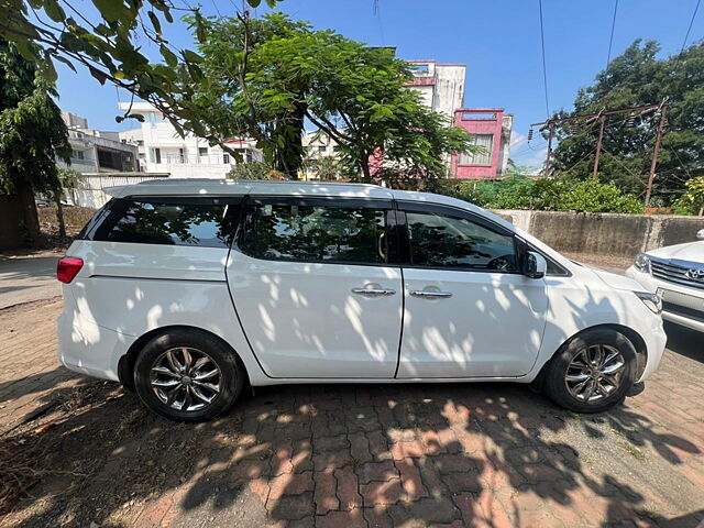 Used Kia Carnival [2020-2023] Limousine Plus 7 STR in Vapi