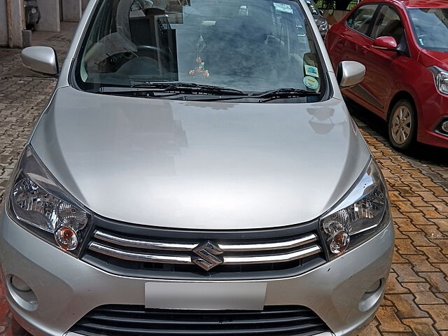 Used 2017 Maruti Suzuki Celerio in Pune