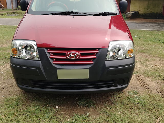 Used 2010 Hyundai Santro in Bokaro Steel City