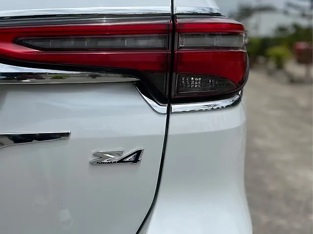 Used Toyota Fortuner 4X4 MT 2.8 Diesel in Bangalore Used Toyota Fortuner 4X4 MT 2.8 Diesel in Bangalore