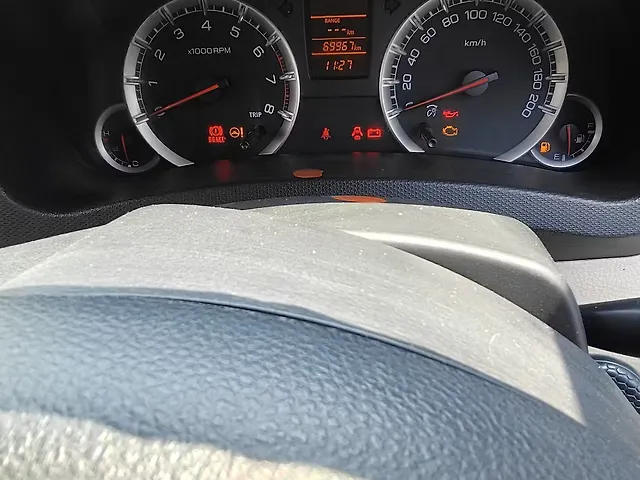 Used 2012 Maruti Suzuki Swift DZire in Nagpur