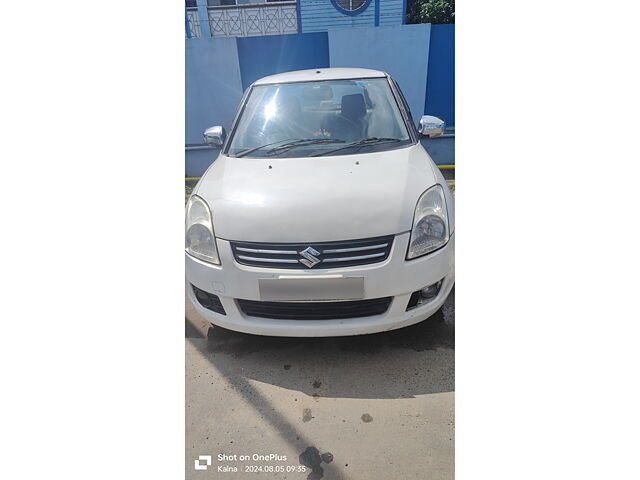 Used 2010 Maruti Suzuki Swift DZire in Burdwan