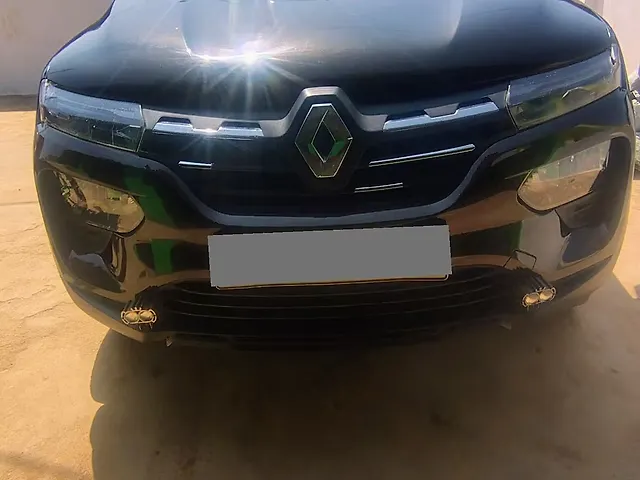 Used 2021 Renault Kwid in Seoni