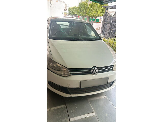 Used Volkswagen Vento [2010-2012] IPL Edition in Delhi