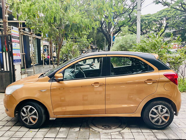 Used Ford Figo [2015-2019] Trend 1.5L TDCi in Pune