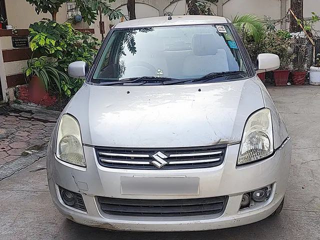 Used 2009 Maruti Suzuki Swift DZire in Indore