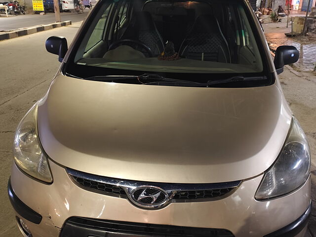 Used Hyundai i10 [2010-2017] Sportz 1.2 Kappa2 in Jodhpur