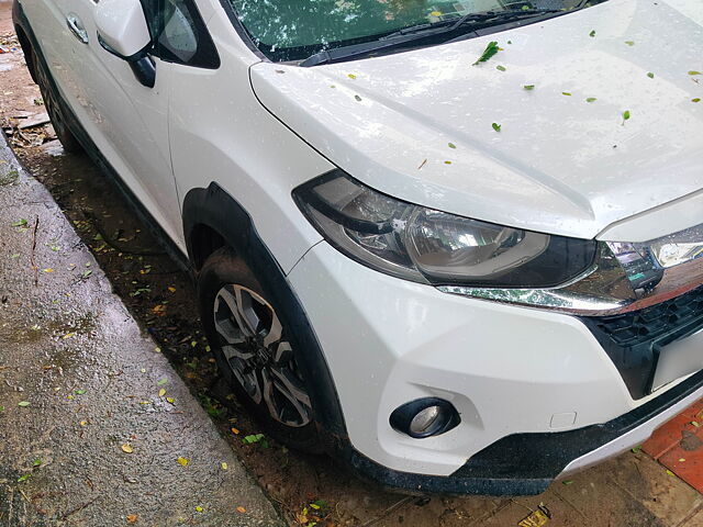 Used Honda WR-V [2017-2020] VX MT Diesel in Bhubaneswar