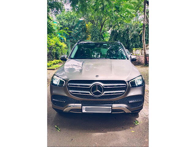 Used 2020 Mercedes-Benz GLE in Pune