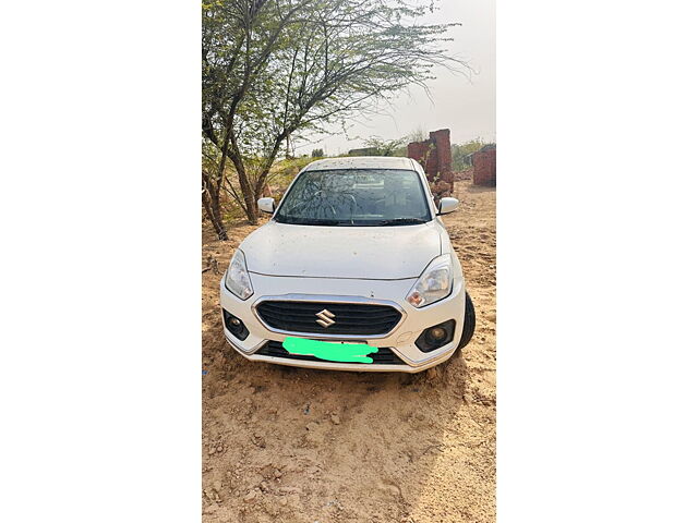 Used 2019 Maruti Suzuki DZire in Bikaner