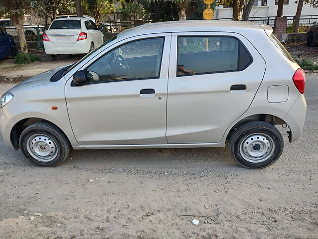 Used Maruti Suzuki Alto K10 LXi [2023-2024] in Kurukshetra