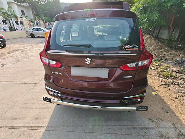 Used Maruti Suzuki Ertiga ZXi Plus in Raipur