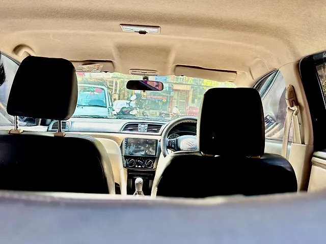 Used Maruti Suzuki Ciaz Sigma 1.5 [2020-2023] in Delhi