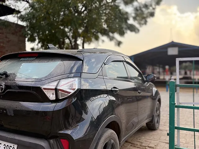 Used 2023 Tata Nexon in Churu