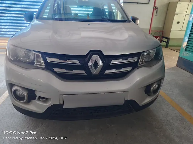 Used 2019 Renault Kwid in Chennai