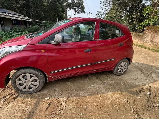 Used Hyundai Eon Magna + in Guwahati