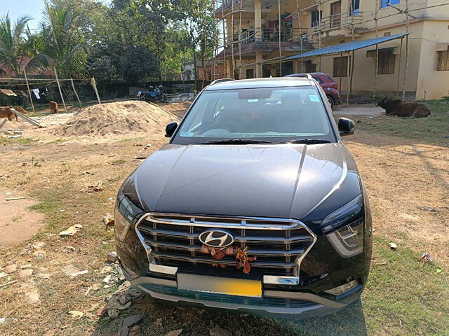 Used 2020 Hyundai Creta in Jajpur Road