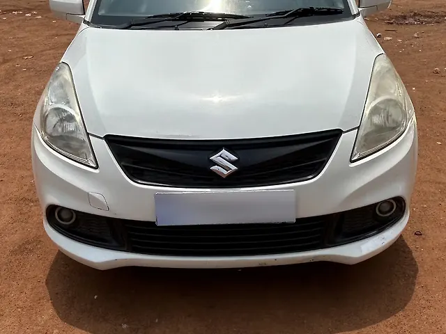 Used 2018 Maruti Suzuki DZire in Raipur