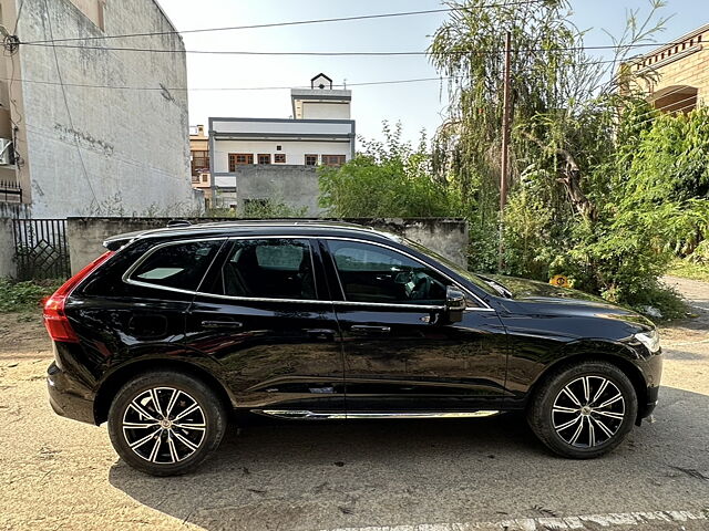 Used Volvo XC60 [2017-2021] D5 Inscription in Phagwara