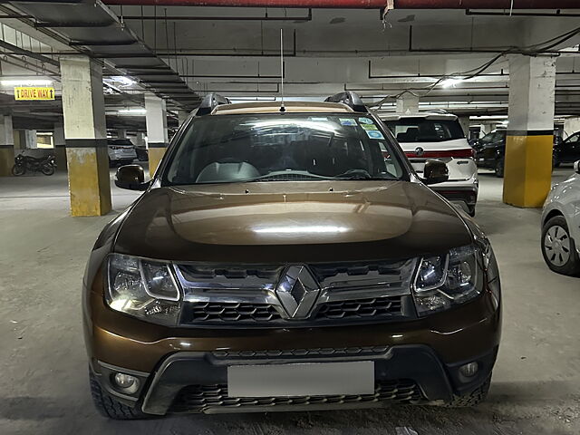 Used Renault Duster [2016-2019] 85 PS RXL 4X2 MT [2016-2017] in Noida