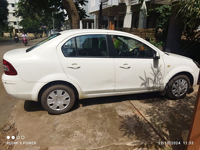 Used Ford Classic [2012-2015] 1.6 Duratec CLXi in Nashik