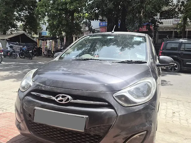 Used 2012 Hyundai i10 in Lucknow