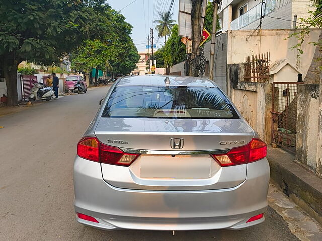 Used Honda City [2014-2017] VX in Durg