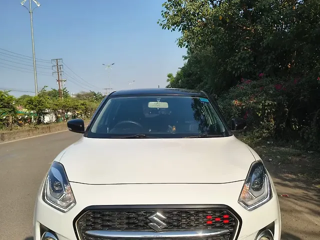 Used 2023 Maruti Suzuki Swift in Sehore