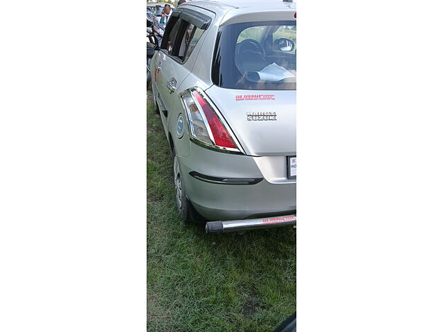 Used Maruti Suzuki Swift [2014-2018] VDi in Basti