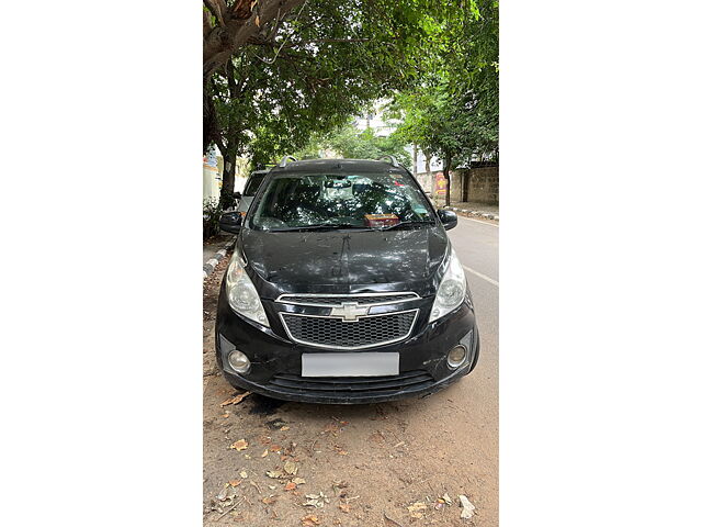 Used Chevrolet Beat [2011-2014] LT Diesel in Bangalore