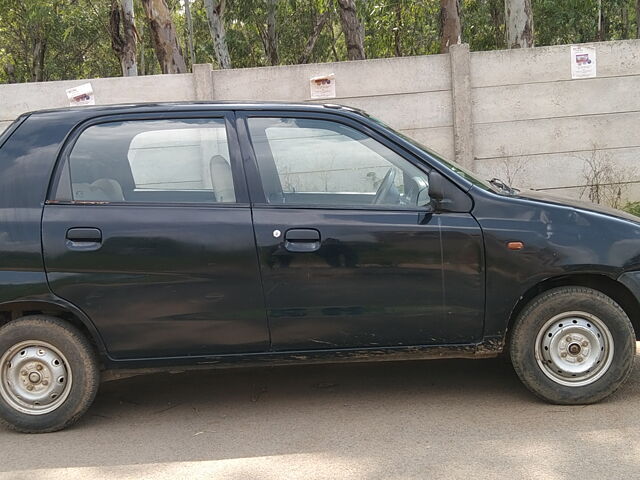 Used Maruti Suzuki Alto [2005-2010] LXi BS-III in Raipur