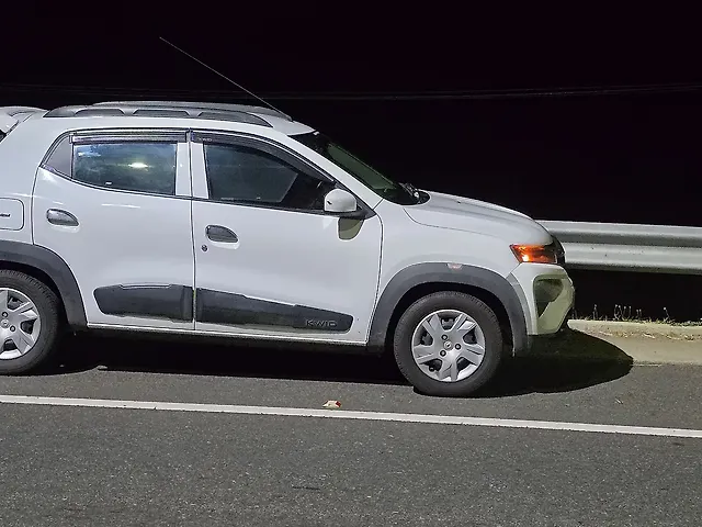 Used 2021 Renault Kwid in Coimbatore