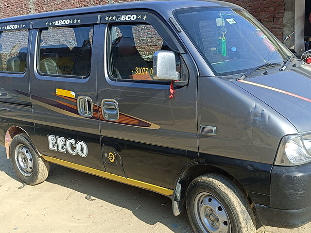 Used Maruti Suzuki Eeco [2010-2022] 7 STR in Budaun